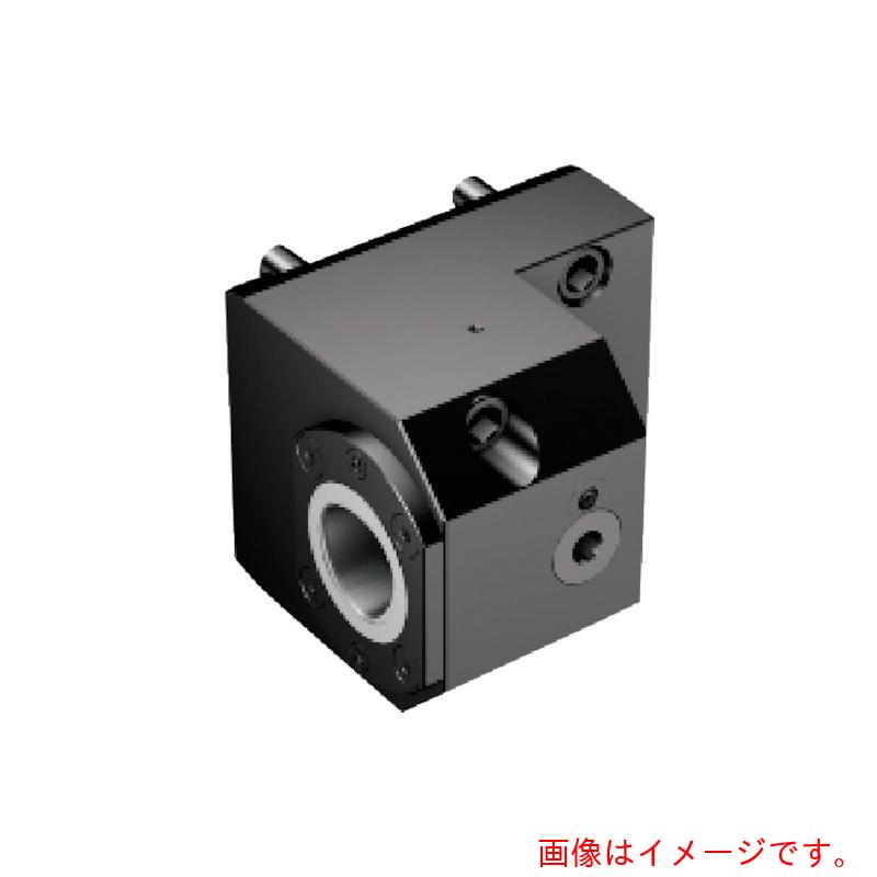 サンドビック　コロマントカンパニー　ＳＡＮＤＶＩＫ　キャプトクランピングユニット（５５０）　【品番：C6-TLI-OK80A】