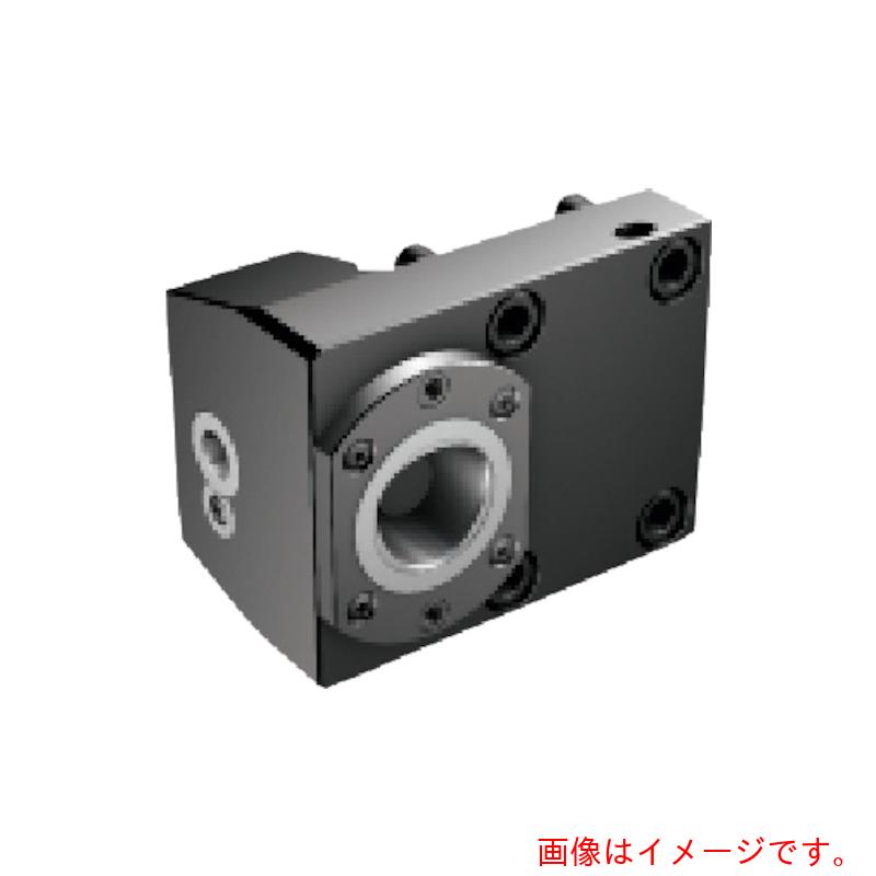 サンドビック　コロマントカンパニー　ＳＡＮＤＶＩＫ　キャプトクランピングユニット（５５０）　【品番：C6-TRE-MZ-G】