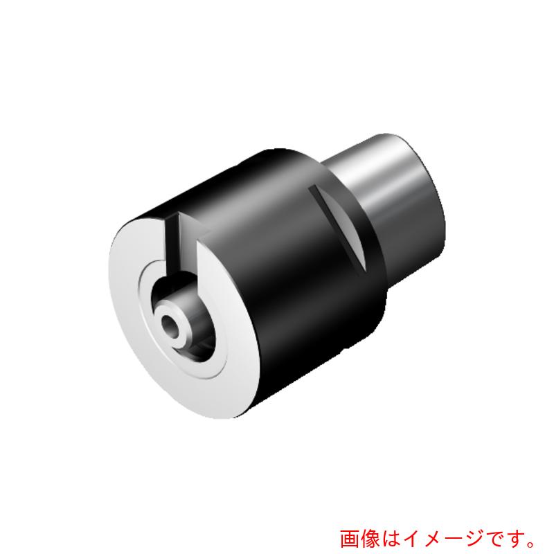 サンドビック　コロマントカンパニー　ＳＡＮＤＶＩＫ　エクステンションアダプタ（５３０）　【品番：C8-391.01-V80 065】
