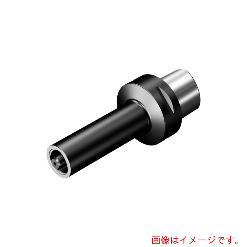 サンドビック　コロマントカンパニー　ＳＡＮＤＶＩＫ　リダクションアダプタ（５３０）　【品番：C8-391.02-40 070B】