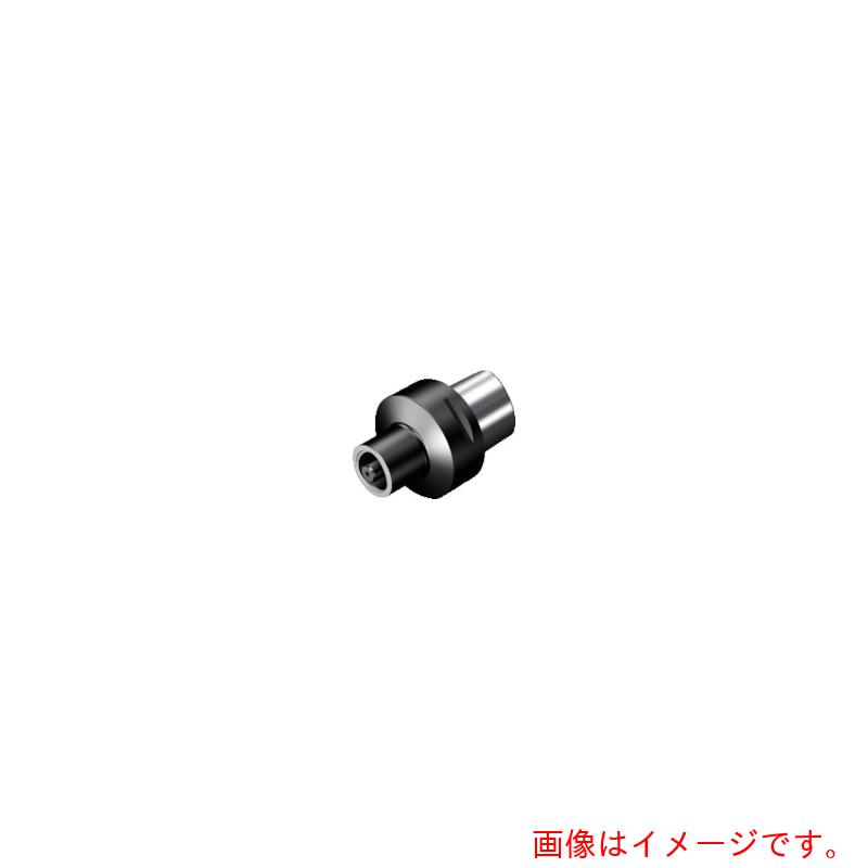サンドビック　コロマントカンパニー　ＳＡＮＤＶＩＫ　リダクションアダプタ（５３０）　【品番：C8-391.02-50 080B】