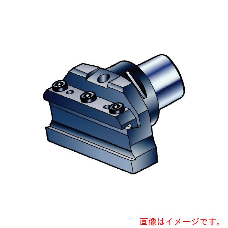 サンドビック コロマントカンパニー ＳＡＮＤＶＩＫ コロマントキャプト コロカット／Ｑ－とり捨てる用ブレードアダプタ（４１０） 【品番：C8-APBA-80068-45】