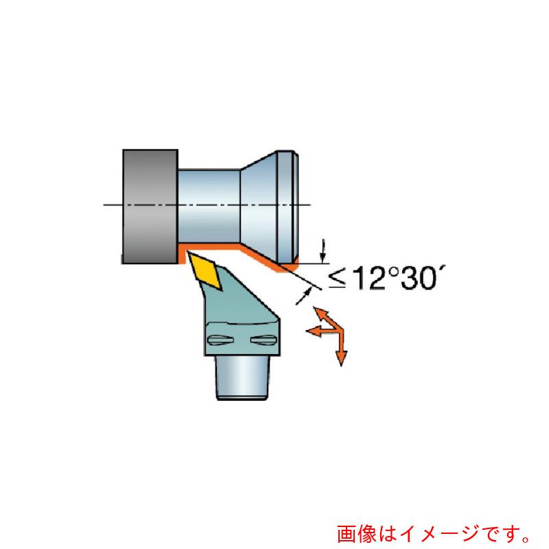 サンドビック コロマントカンパニー ＳＡＮＤＶＩＫ コロマントキャプト コロターンＲＣ用切り立てる天々（４１０） 【品番：C8-DDHNL-55080-15】