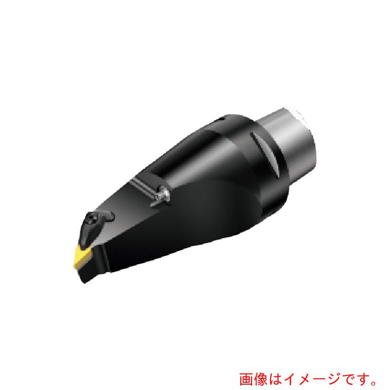サンドビック コロマントカンパニー ＳＡＮＤＶＩＫ コロマントキャプト コロターンＲＣ用切り立てる頭顱（４１０） 【品番：C8-DVMNL-00160-16】