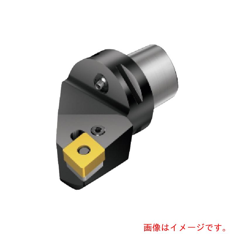 サンドビック コロマントカンパニー ＳＡＮＤＶＩＫ センサクホルダ（４１０） 【品番：C8-PCLNR-55080-25】