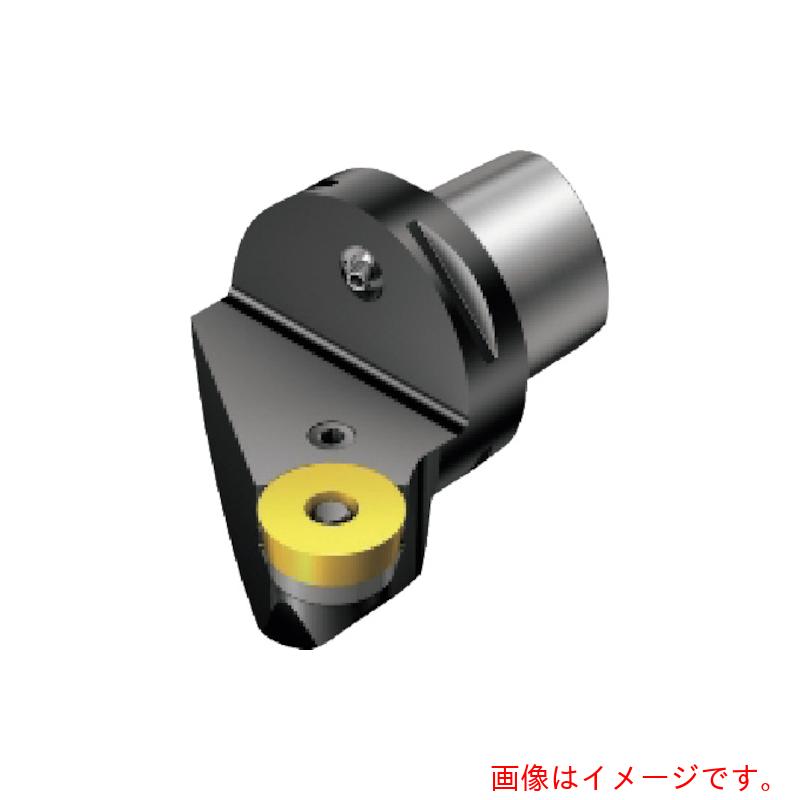 サンドビック　コロマントカンパニー　ＳＡＮＤＶＩＫ　センサクホルダ（４１０）　【品番：C8-PRSCR-55080-20】