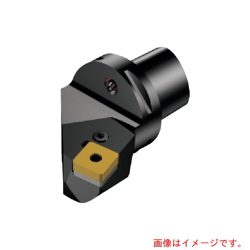サンドビック コロマントカンパニー ＳＡＮＤＶＩＫ センサクホルダ（４１０） 【品番：C8-PSKNR-55080-25】