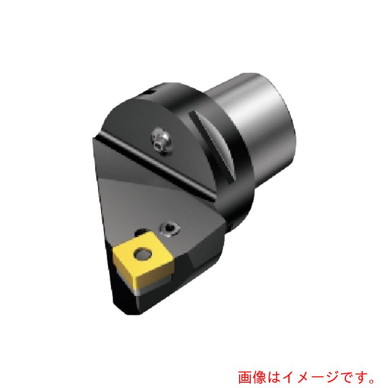 サンドビック コロマントカンパニー ＳＡＮＤＶＩＫ センサクホルダ（４１０） 【品番：C8-PSRNL-45080-25】