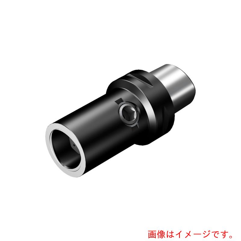 サンドビック　コロマントカンパニー　ＳＡＮＤＶＩＫ　エクステンションアダプタ（５３０）　【品番：C8-QC-C6-120】
