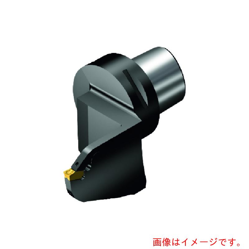 サンドビック　コロマントカンパニー　ＳＡＮＤＶＩＫ　コロカットＱＦヘッド（４１０）　【品番：C8-QFT-RK26C-045B】