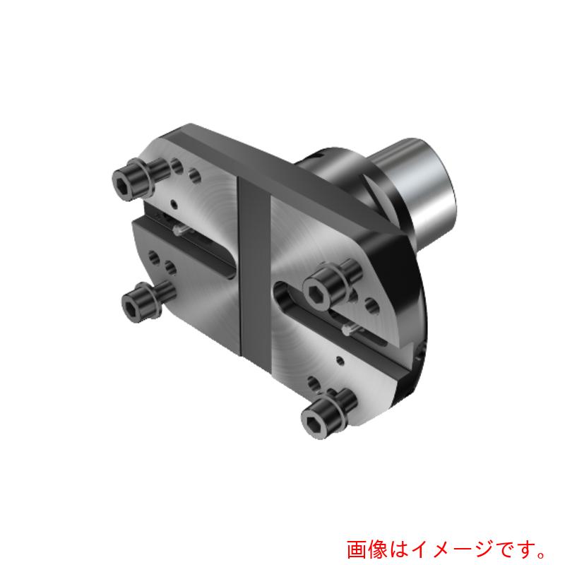 サンドビック　コロマントカンパニー　ＳＡＮＤＶＩＫ　コロボア８２５　アダプタ（５３０）　【品番：C8-R822XLS17-AJ 070】