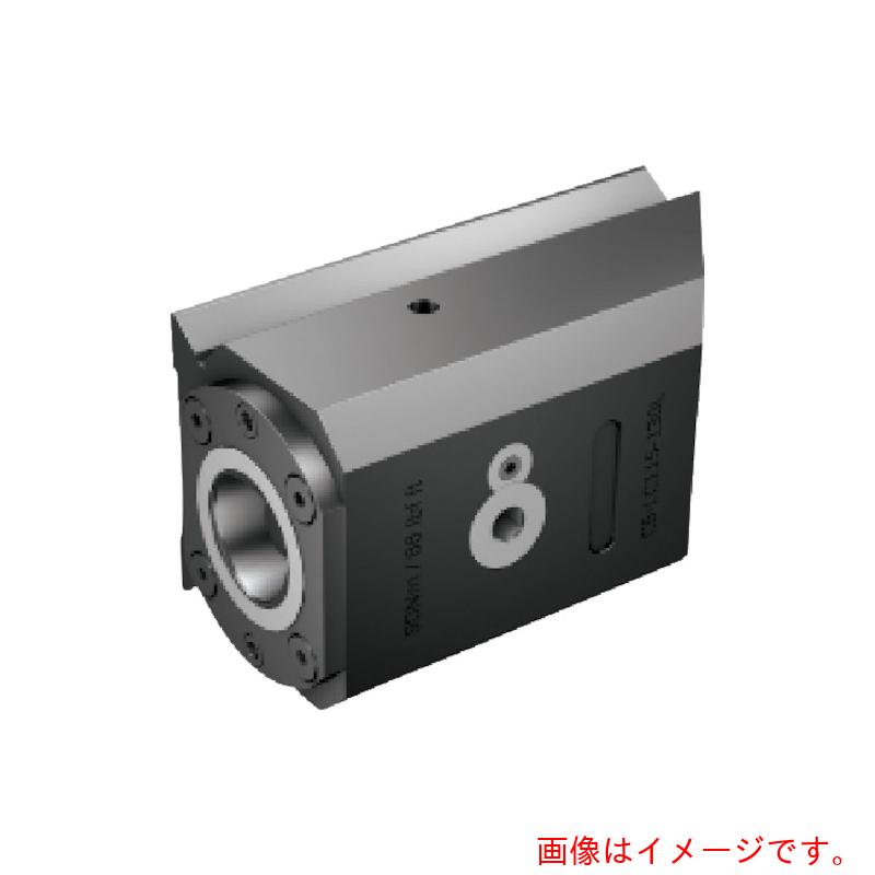【別途送料あり】サンドビック　コロマントカンパニー　ＳＡＮＤＶＩＫ　コロマントキャプト　手動クランプホルダ（５５０）　【品番：C8-RC140-165L】