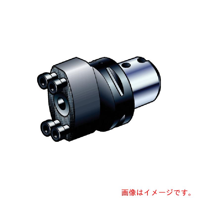 サンドビック　コロマントカンパニー　ＳＡＮＤＶＩＫ　コロマントキャプト　コロターンＳＬ７０アダプタ（４１０）　【品番：C8-SL70-LG-090】