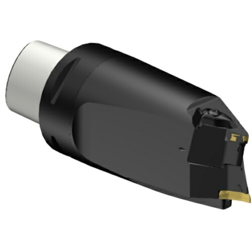 サンドビック　コロマントカンパニー　ＳＡＮＤＶＩＫ　コロターンプライム切削ユニット　旋削加工用（４８０）　【品番：C8-T-A11B12L-160】