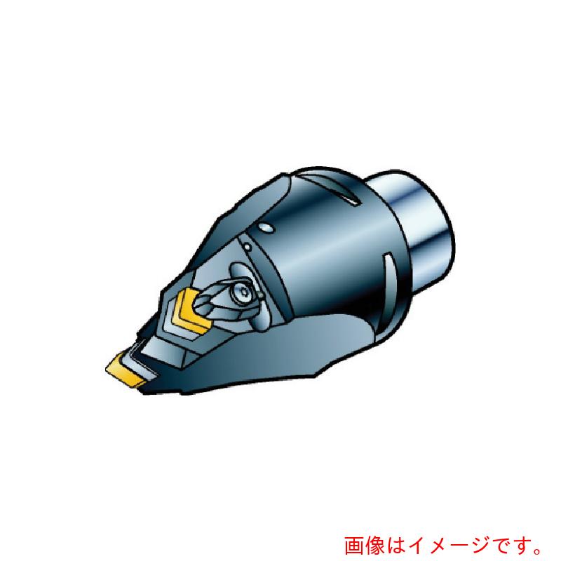 サンドビック コロマントカンパニー ＳＡＮＤＶＩＫ 多役立つこと旋削工具 コロプレックスＴＴ（４１０） 【品番：C8-T-DCL16DCL16L200】 DIY・工具-花・ガーデン・DIY-その他