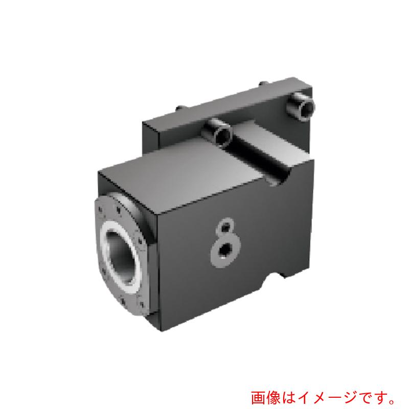サンドビック　コロマントカンパニー　ＳＡＮＤＶＩＫ　キャプトクランピングユニット（５５０）　【品番：C8-TLI-MZ-F】