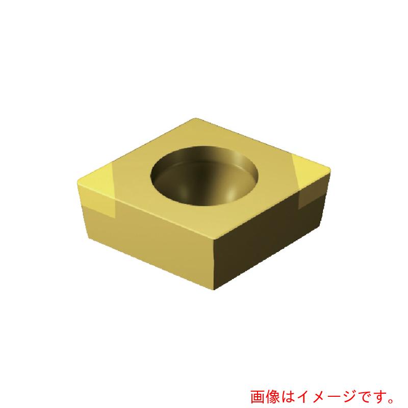 サンドビック コロマントカンパニー SANDVIK コロターン107 旋削用CBNポジチップ(620) 7115 【5個】 【品番:CCGW060204S01520FWH】|住設プロ 店