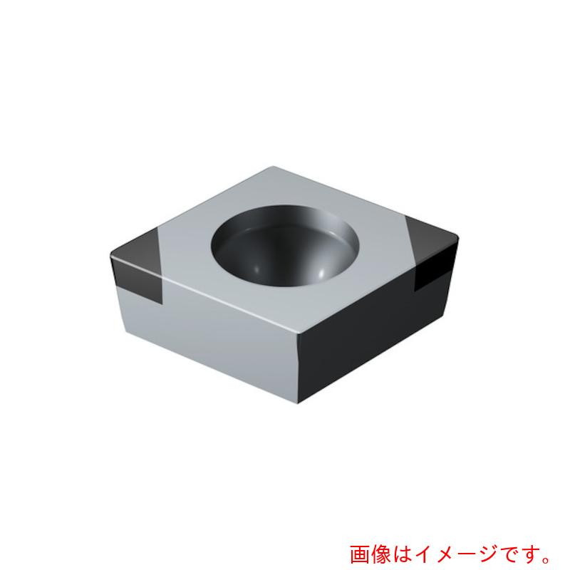 サンドビック　コロマントカンパニー　ＳＡＮＤＶＩＫ　コロターン１０７　旋削加工用チップ（６２０）　７１２５　【5個】　【品番：CCGW09T304S01520FWG】