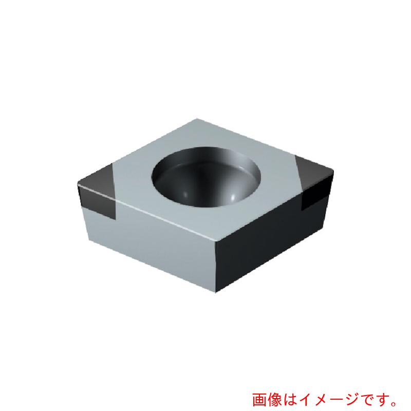 サンドビック　コロマントカンパニー　ＳＡＮＤＶＩＫ　コロターン１０７　旋削用ＣＢＮポジチップ（６２０）　７１３５　【5個】　【品番：CCGW09T304S01530F】