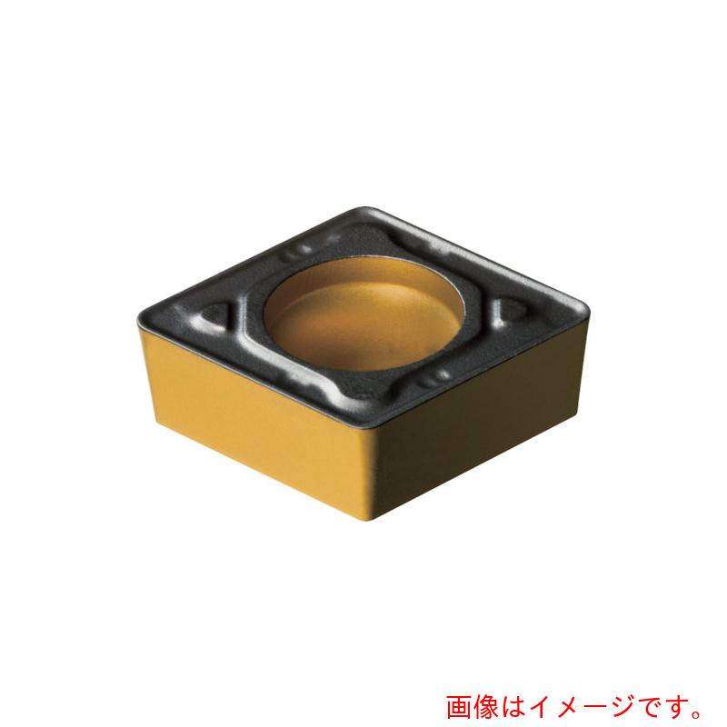 サンドビック コロマントカンパニー ＳＡＮＤＶＩＫ コロターン１０７ 旋削用ポジ手当て（１２２） ４４１５ 【10個】 【品番：CCMT 12 04 12-PR】