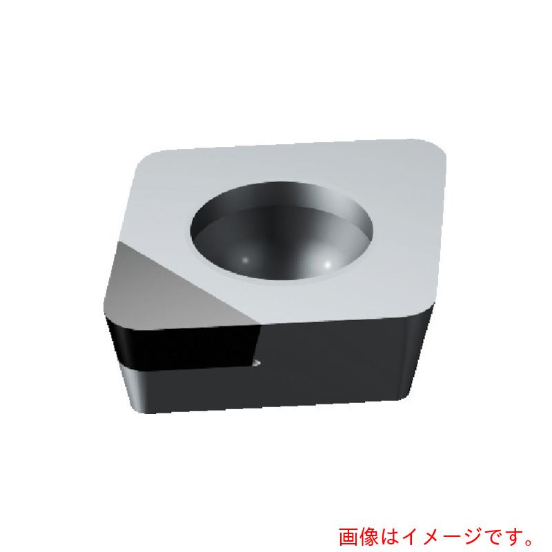サンドビック コロマントカンパニー ＳＡＮＤＶＩＫ コロターン１０７ 旋削用ダイヤモンドポジチップ（６３０） ＣＤ０５ 【5個】 【品番：CCMW09T308FP】