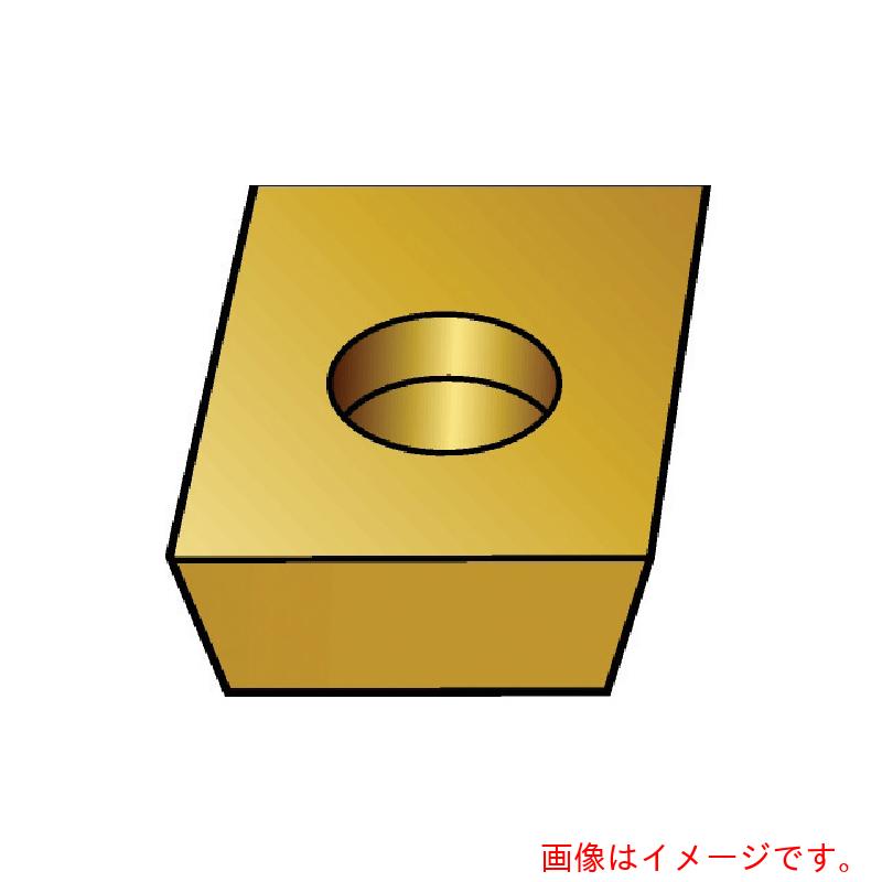 サンドビック　コロマントカンパニー　ＳＡＮＤＶＩＫ　オート　Ｔラインチップ（１７０）　３０２０　【10個】　【品番：CDE 322 R02】