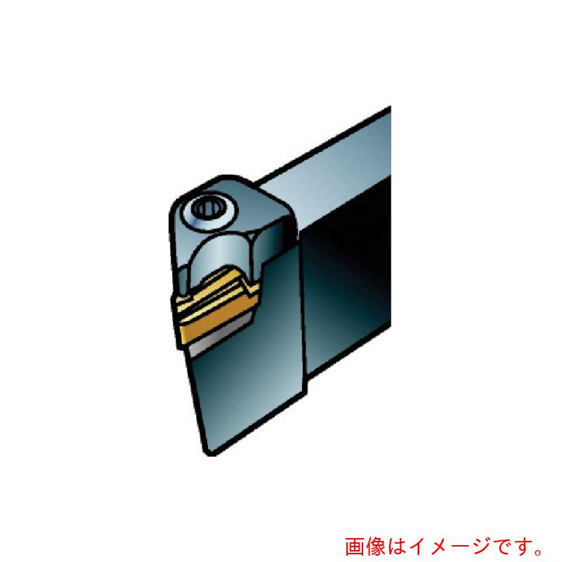 サンドビック コロマントカンパニー ＳＡＮＤＶＩＫ Ｔ－Ｍａｘトップクランプ用シャンクバイト（２１０） 【品番：CKJNL 3225P 16】