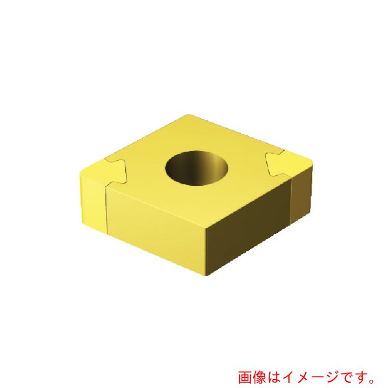 サンドビック　コロマントカンパニー　ＳＡＮＤＶＩＫ　Ｔ－Ｍａｘ　Ｐ　旋削用ＣＢＮネガチップ（６２０）　７０１５　【5個】　【品番：CNGA120408T01030A】