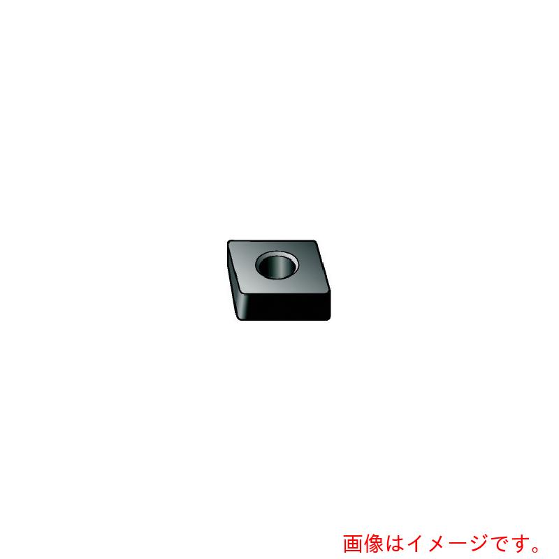 サンドビック コロマントカンパニー ＳＡＮＤＶＩＫ Ｔ－Ｍａｘ Ｐ 旋削用セラミックネガチップ（６１０） ６５０ 【10個】 【品番：CNGA 16 06 12T01020】