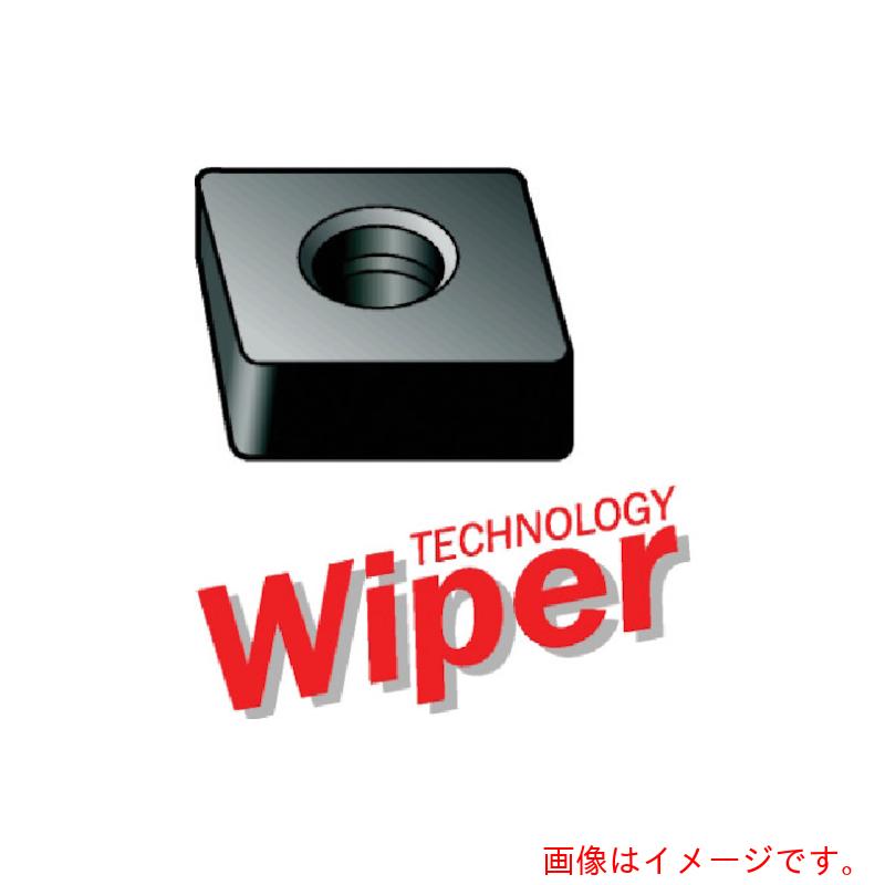 サンドビック　コロマントカンパニー　ＳＡＮＤＶＩＫ　Ｔ－Ｍａｘ　Ｐ　旋削用セラミックネガチップ（６１０）　６１９０　【10個】　【品番：CNGQ 120708 T02520WG】