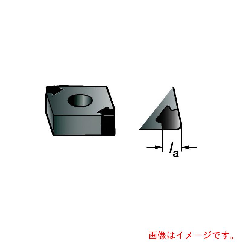サンドビック　コロマントカンパニー　ＳＡＮＤＶＩＫ　Ｔ－Ｍａｘ　Ｐ　旋削用ＣＢＮネガチップ（６２０）　７０２５　【5個】　【品番：CNGX1204L025-18AXA】