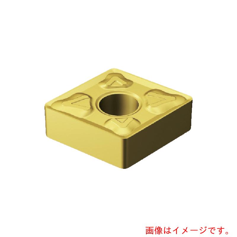 サンドビック コロマントカンパニー ＳＡＮＤＶＩＫ Ｔ－Ｍａｘ Ｐ 旋削用ネガ心付け（１１０） ２０２５ 【10個】 【品番：CNMG 12 04 04-XM】