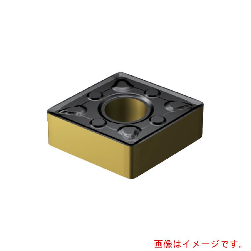 サンドビック コロマントカンパニー ＳＡＮＤＶＩＫ Ｔ－Ｍａｘ Ｐ 旋削用ネガ手当て（１１０） ３２２５ 【10個】 【品番：CNMG 12 04 08-WMX】