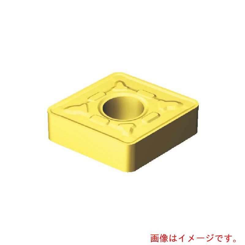 サンドビック コロマントカンパニー ＳＡＮＤＶＩＫ Ｔ－Ｍａｘ Ｐ 旋削用ネガ手当て（１１０） ２０１５ 【10個】 【品番：CNMG 12 04 12-MRR】 DIY・工具-その他-花・ガーデン・DIY
