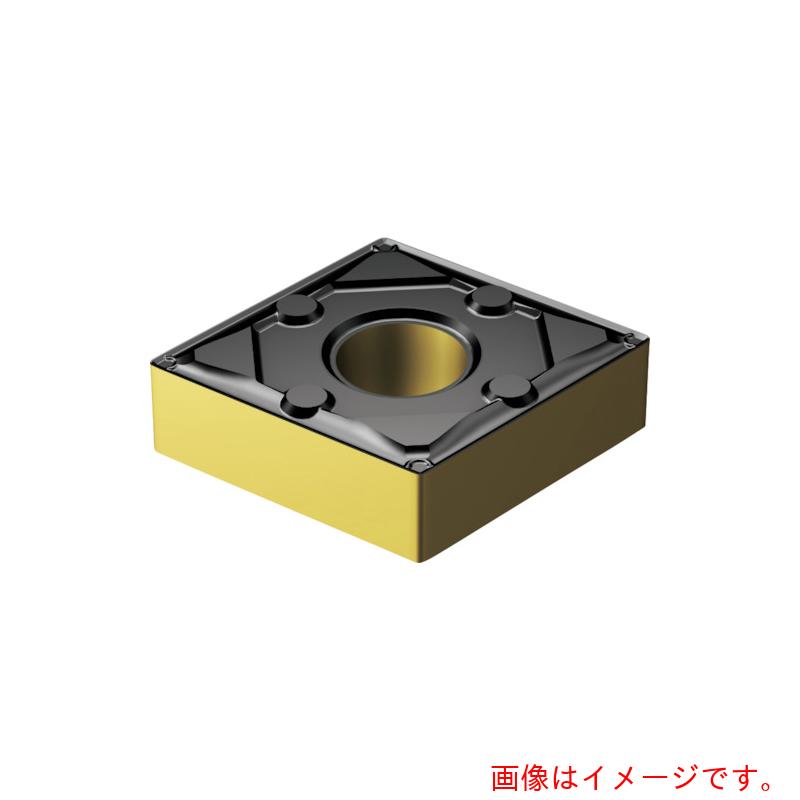 サンドビック コロマントカンパニー ＳＡＮＤＶＩＫ Ｔ－Ｍａｘ Ｐ 旋削用ネガ手当て（１１２） ４４２５ 【10個】 【品番：CNMG 12 04 12-WF】