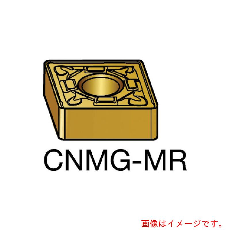 サンドビック コロマントカンパニー SANDVIK T-Max P 旋削用ネガチップ(110) 2035 【10個】 【品番:CNMG 16 06 12-MR】