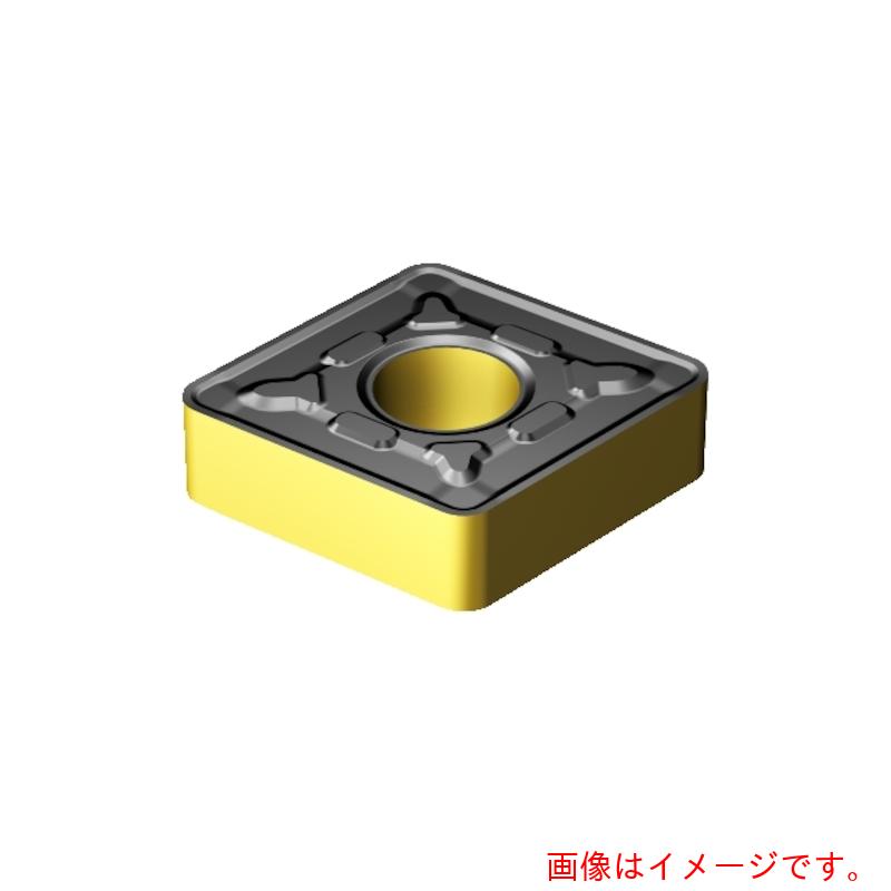 サンドビック コロマントカンパニー ＳＡＮＤＶＩＫ Ｔ－Ｍａｘ Ｐ 旋削用ネガ手当て（１１２） ４４０５ 【10個】 【品番：CNMG160612-PR】 その他-花・ガーデン・DIY
