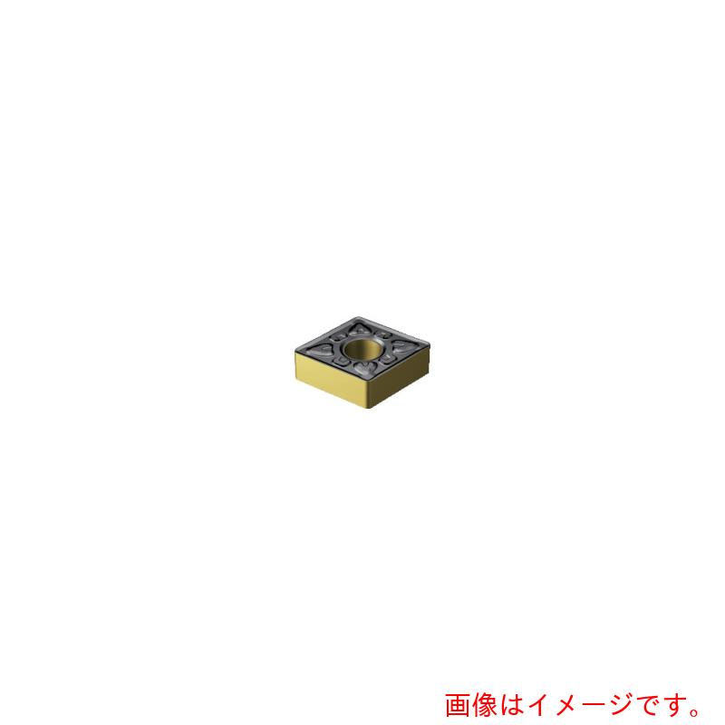 サンドビック　コロマントカンパニー　ＳＡＮＤＶＩＫ　Ｔ－Ｍａｘ　Ｐ　旋削用ネガチップ（１１２）　２２２０　【10個】　【品番：CNMG 16 06 12-XMR】