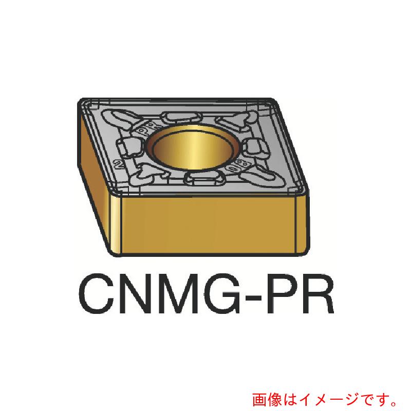 サンドビック コロマントカンパニー ＳＡＮＤＶＩＫ Ｔ－Ｍａｘ Ｐ 旋削用ネガ・手当て ４２３５ 【10個】 【品番：CNMG160624-PR】