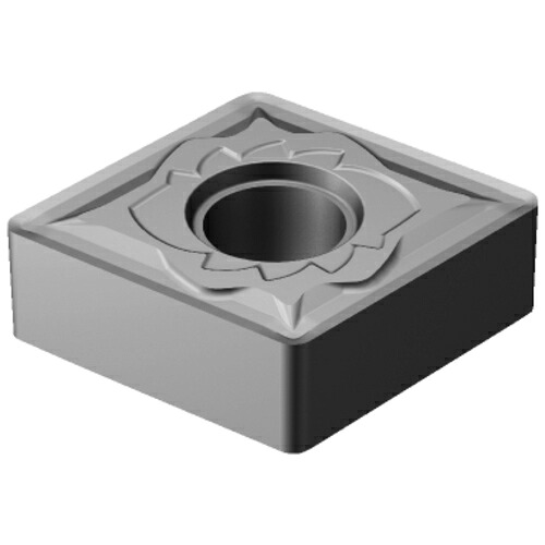 サンドビック コロマントカンパニー ＳＡＮＤＶＩＫ 旋削加工用手当て Ｔ－ＭａｘＰ（１１０） １２１０ 【10個】 【品番：CNMG190616-SMR】 その他-DIY・工具-花・ガーデン・DIY