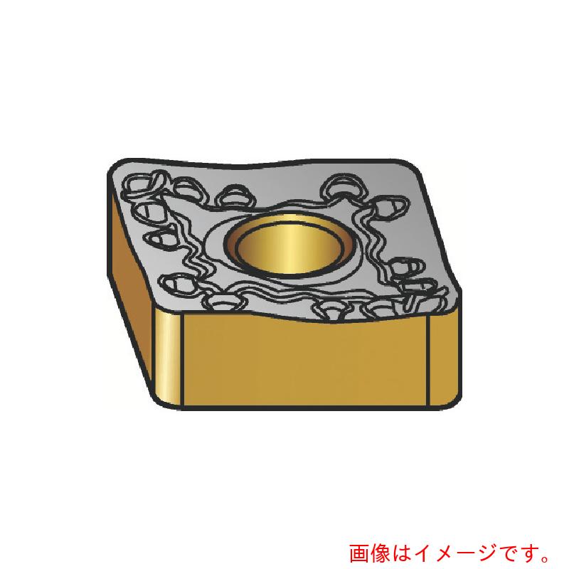 サンドビック コロマントカンパニー ＳＡＮＤＶＩＫ Ｔ－Ｍａｘ Ｐ 旋削用ネガ・手当て ４２３５ 【10個】 【品番：CNMM160608-PR】