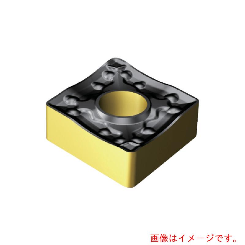 サンドビック　コロマントカンパニー　ＳＡＮＤＶＩＫ　Ｔ－Ｍａｘ　Ｐ　旋削用ネガチップ（１１２）　４３３５　【10個】　【品番：CNMM 16 06 08-PR】 25,592円