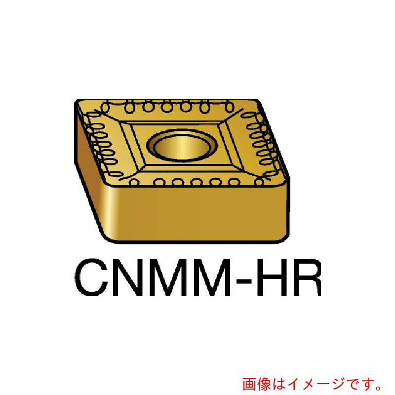 サンドビック コロマントカンパニー ＳＡＮＤＶＩＫ Ｔ－Ｍａｘ Ｐ 旋削用ネガチップ（１１０） ２３５ 【10個】 【品番：CNMM 19 06 16-HR】