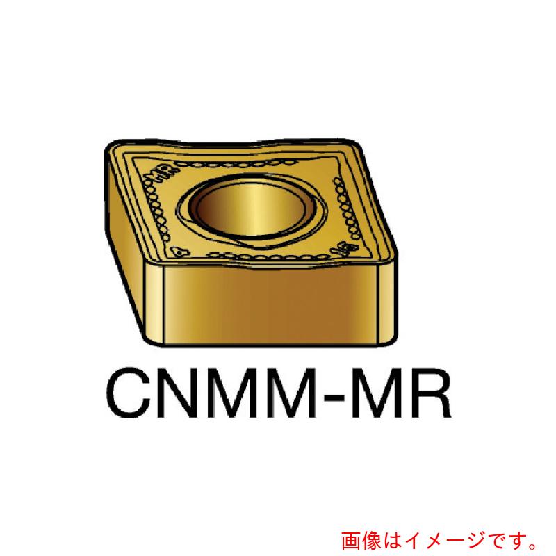 サンドビック コロマントカンパニー SANDVIK T-Max P 旋削用ネガチップ(110) 2035 【10個】 【品番:CNMM 19 06 16-MR】