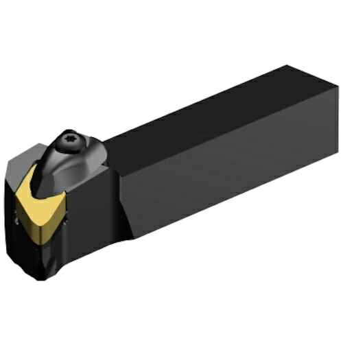 サンドビック コロマントカンパニー ＳＡＮＤＶＩＫ コロターンプライムシャンクツール 旋削加工用（４８０） 【品番：CP-25BR-12-12】