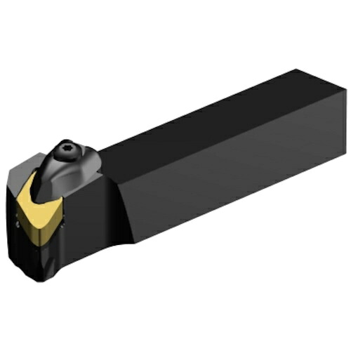 サンドビック コロマントカンパニー ＳＡＮＤＶＩＫ コロターンプライムシャンクツール 旋削加工用（４８０） 【品番：CP-25BR-2020-12】