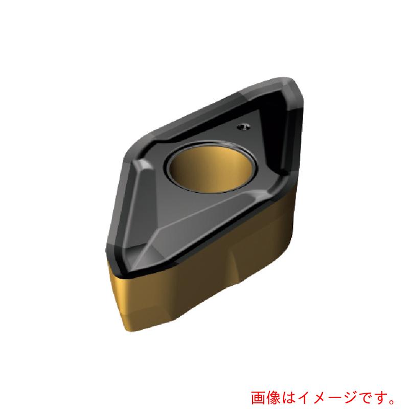 サンドビック コロマントカンパニー ＳＡＮＤＶＩＫ コロターン プライム手当て旋削加工用（３１２） ４４２５ 【5個】 【品番：CP-B1108-H3】
