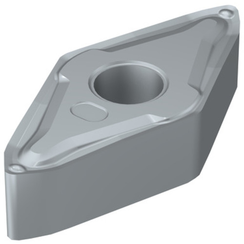 サンドビック コロマントカンパニー ＳＡＮＤＶＩＫ コロターンプライムチップ 旋削加工用（３１２） Ｈ１３Ａ 【5個】 【品番：CP-B1208D-L4】