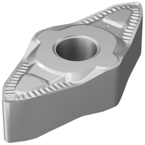 サンドビック コロマントカンパニー ＳＡＮＤＶＩＫ プライム手当て、旋削加工用 コロターン（３１２） １２１０ 【5個】 【品番：CP-B1208D-M5W】