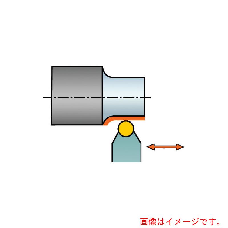 サンドビック　コロマントカンパニー　ＳＡＮＤＶＩＫ　Ｔ－Ｍａｘ　外径用ネガ・バイト　セラミック（２１０）　【品番：CRDNN 3225P 12-ID】